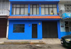 Foto de inmueble en Calle Pajaro Azul #100, Col. Benito Juárez (La Aurora) C.P. 57000, Nezahualcóyotl