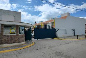 Foto de inmueble en Calle 15 Norte 3 #3, Col. San Miguel Cuautenco C.P. 72980, Amozoc