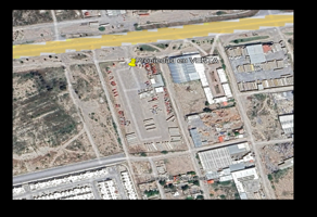 Foto de inmueble en Boulevard Fundadores, Col. Misión Cerritos C.P. 25016, Saltillo