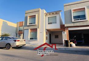 Foto de inmueble en Lago Cardiel #300, Col. Ciudad Mirasierra 2a Etapa C.P. 25016, Saltillo