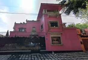 Foto de inmueble en Avenida Francisco Sosa 58 #58, Col. Del Carmen C.P. 04100, Coyoacán