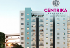 Foto de inmueble en avenida centrika, Col. Centrika del Lago C.P. 64520, Monterrey