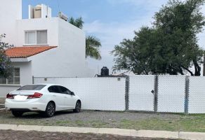 Foto de terreno habitacional en venta en Los Olvera, Corregidora, Querétaro, 25315955,  no 01
