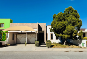 Foto de inmueble en Misión San Antonio 9850 #9850, Col. Pradera Dorada 2 C.P. 32618, Juárez
