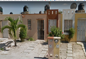 Casa En Renta En Fracc Villas Del Mar Cancun 4270 Habitala