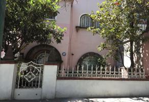 Foto de inmueble en Miguel Angel De Quevedo Coyoacan, Col. Del Niño Jesús C.P. 04330, Coyoacán