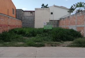 Foto de terreno habitacional en venta en Jardines de San Antonio, Irapuato, Guanajuato, 25419362,  no 01