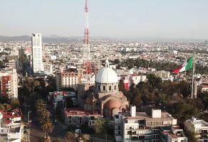 Foto de terreno habitacional en venta en La Paz, Puebla, Puebla, 23995535,  no 01