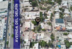 Foto de terreno habitacional en venta en Francisco Villa, Mazatlán, Sinaloa, 25338500,  no 01