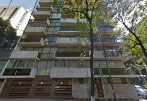 Foto de inmueble en Avenida Horacio #s/n, Col. Bosque de Chapultepec I Sección C.P. 11580, Miguel Hidalgo