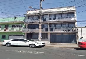 Foto de inmueble en Subteniente Mario Fernando López Portillo #617, Col. Escuadrón 201 C.P. 09060, Iztapalapa