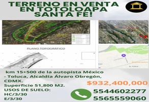 Foto de inmueble en KM 15 AUTOPISTA MEXICO TOLUCA #s/n, Col. Paseo de las Lomas C.P. 01330, Álvaro Obregón