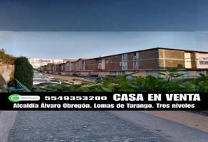 Foto de inmueble en Prolongación 5 de Mayo 3050 #3050, Col. Lomas de Tarango C.P. 01620, Álvaro Obregón
