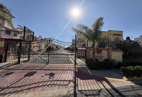 Foto de inmueble en PRIVADA MARCEN VILLA DEL REAL 6a SECCION OJO DE AGUA TECAMAC #23369304370, Col. La Nopalera C.P. 55749, Tecámac