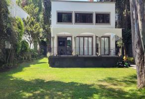 Foto de inmueble en Avenida México #s/n, Col. Del Carmen C.P. 04100, Coyoacán