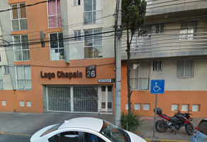 Foto de inmueble en Calle Lago Chapala 26 #26Int. 404, Col. Anahuac II Sección C.P. 11320, Miguel Hidalgo