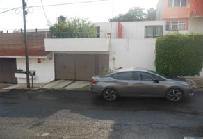 Foto de inmueble en Colina de La Ximena 3 #3, Col. Misiones C.P. 53140, Naucalpan de Juárez