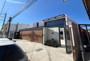 Foto de inmueble en Calle Comondu, Col. Buenos Aires Sur C.P. 22207, Tijuana