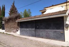 Foto de casa en venta en San Pedro Ahuacatlan, San Juan del Río, Querétaro, 23043811,  no 01