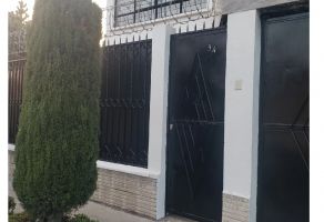 Casas en venta en San Carlos, Ecatepec de Morelos... 