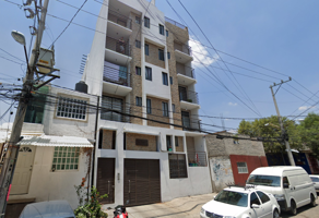 Foto de inmueble en San Jorge, Col. Pedregal de Santa Ursula C.P. 04600, Coyoacán