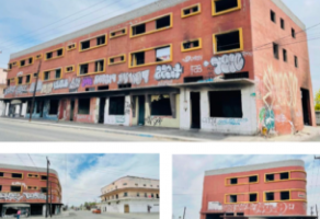 Foto de edificio en venta en Guajardo, Mexicali, Baja California, 25117632,  no 01