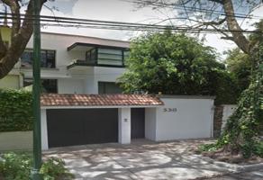 Foto de inmueble en Calle Tennyson , Col. Polanco IV Sección C.P. 11550, Miguel Hidalgo