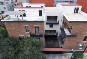 Foto de casa en condominio en venta en Del Valle Centro, Benito Juárez, DF / CDMX, 25094634,  no 01