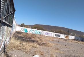 Foto de terreno comercial en venta en El Salitre, Querétaro, Querétaro, 25099761,  no 01