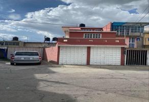 Foto de inmueble en Virgen San Juan de Los Lagos #s/n, Col. La Guadalupana C.P. 55060, Ecatepec de Morelos