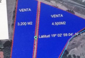 Foto de terreno industrial en venta en Las Animas, Amozoc, Puebla, 24437116,  no 01