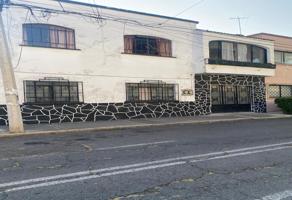 Foto de inmueble en Sotero Prieto, Col. Guadalupe Insurgentes C.P. 07870, Gustavo A. Madero