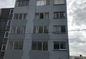 Foto de edificio en venta y renta en Vértice, Toluca, México, 23923603,  no 01