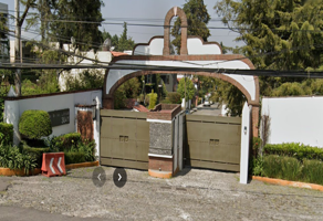 Foto de inmueble en Rincón de Las Lomas, Col. Lomas de Vista Hermosa C.P. 05100, Cuajimalpa de Morelos