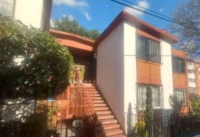 Foto de casa en condominio en venta y renta en Tenorios, Tlalpan, DF / CDMX, 25179522,  no 01