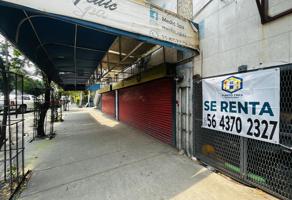 Foto de inmueble en eje 3  #322, Col. Agrícola Oriental C.P. 08500, Iztacalco