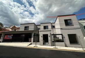 Foto de inmueble en Los pinos, Col. La Finca C.P. 64000, Monterrey