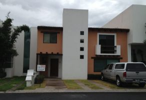 Foto de casa en venta en Residencial Claustros del Río, San Juan del Río, Querétaro, 19985714,  no 01