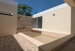 Foto de inmueble en Calle Azufre #12, Col. Elvia María Pérez de González C.P. 24026, Campeche