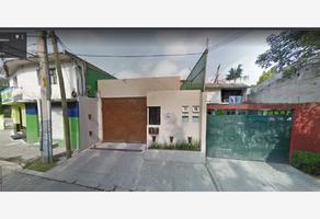 Foto de casa en venta en 4ta cerrada prolongacion juarez 12, las tinajas, cuajimalpa de morelos, df / cdmx, 24251616 No. 01