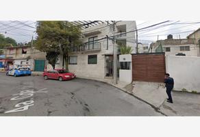 Foto de casa en venta en 4 cerrada prolongación juarez #12, las tinajas, cuajimalpa de morelos, df / cdmx, 25315051 No. 01
