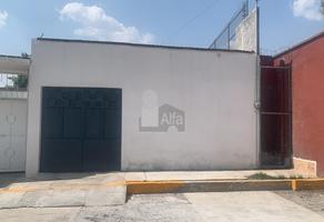Foto de inmueble en 5 de mayo #1, Col. Resurrección C.P. 56004, Tezoyuca