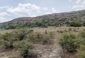 Foto de terreno habitacional en venta en 5 de mayo 4, san ignacio nopala, tepeji del río de ocampo, hidalgo, 0 No. 01