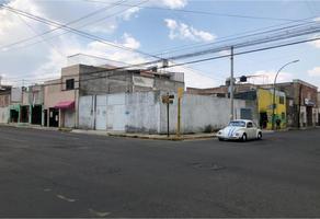 Foto de terreno comercial en renta en 5 de mayo nd, 5 de mayo, toluca, méxico, 20113737 No. 01