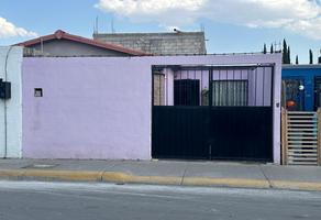 Foto de inmueble en  , Col. 5 de Mayo C.P. 55749, Tecámac