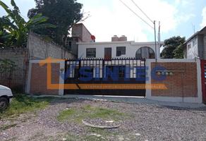 Foto de inmueble en  , Col. 5 de Mayo Vieja C.P. 93350, Poza Rica de Hidalgo
