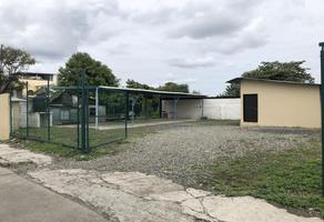 Foto de inmueble en  , Col. 5 de Mayo Vieja C.P. 93350, Poza Rica de Hidalgo