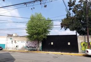 Foto de terreno habitacional en renta en 5 mayo , la joya ixtacala, tlalnepantla de baz, méxico, 15486262 No. 01