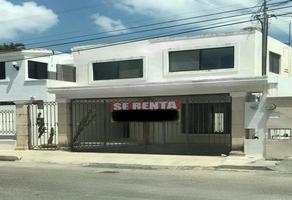 Foto de casa en renta en 5 , méxico norte, mérida, yucatán, 0 No. 01