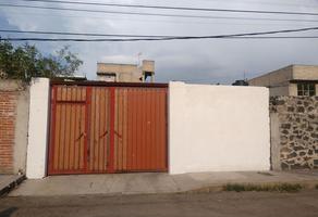 Foto de terreno habitacional en venta en 5 , san blas ii, cuautitlán, méxico, 0 No. 01